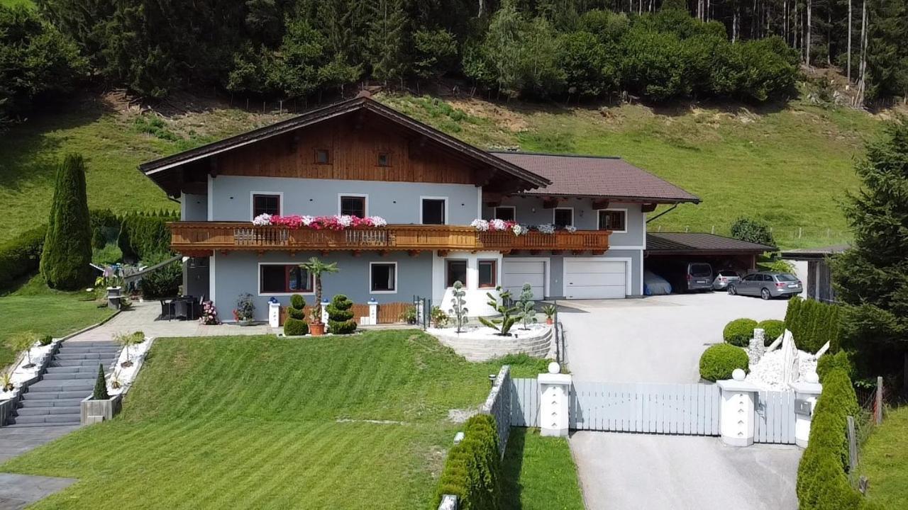 Unterbleiwanghof Villa Radstadt Buitenkant foto
